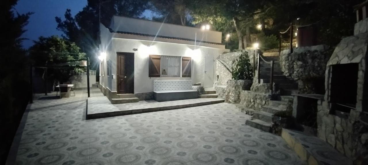 Villa Silom House Sant Pere De Ribes Exterior foto